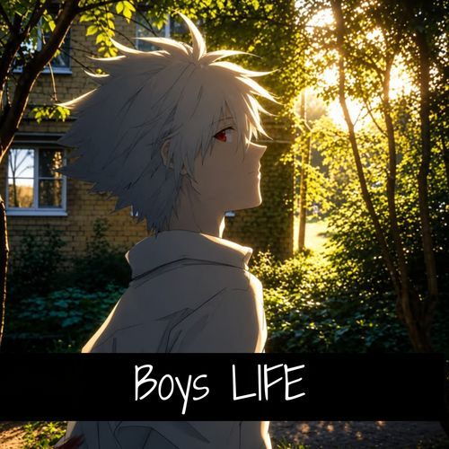 Boys LIFE