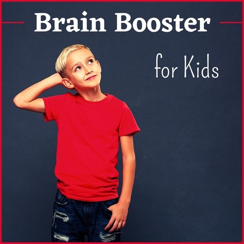 Brain Booster for Kids - Relaxing Piano Music for Concentration