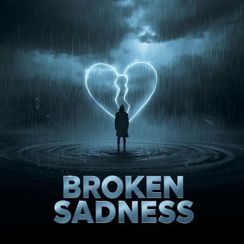 Broken Sadness