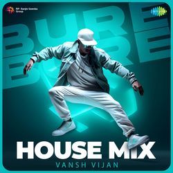 Bure Bure - House Mix-F1sSZx9bfH0