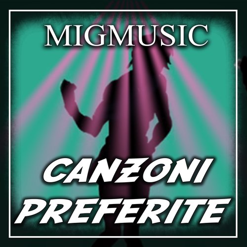 Canzoni Preferite cover art