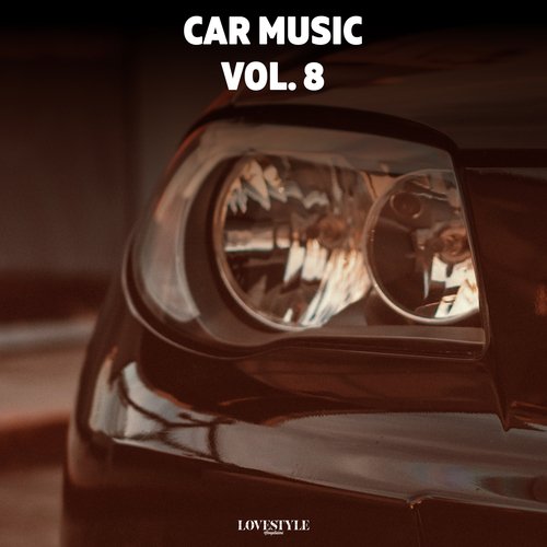 Car Music, Vol. 8