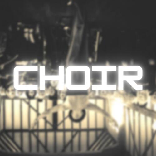 Choir cover art
