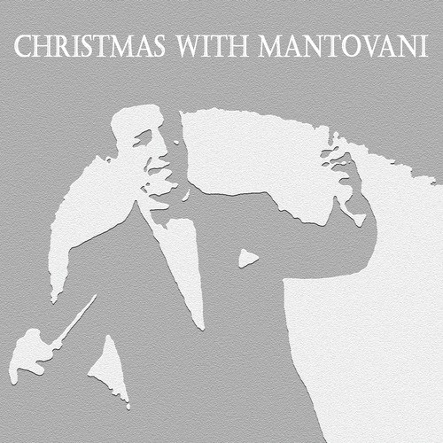 Christmas with Mantovani