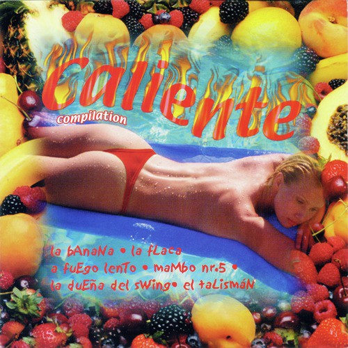 Compilation Caliente