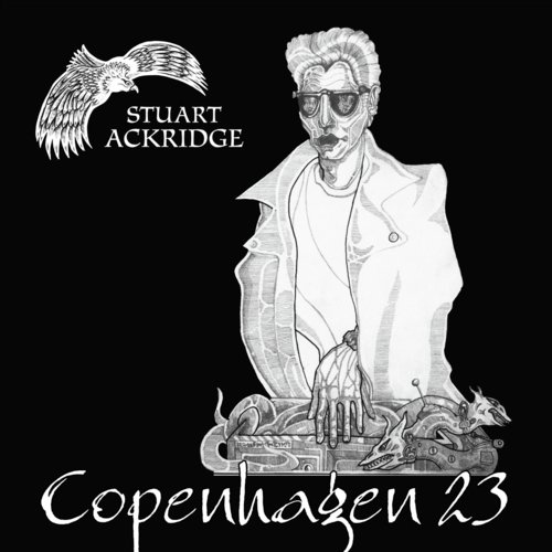 Copenhagen 23