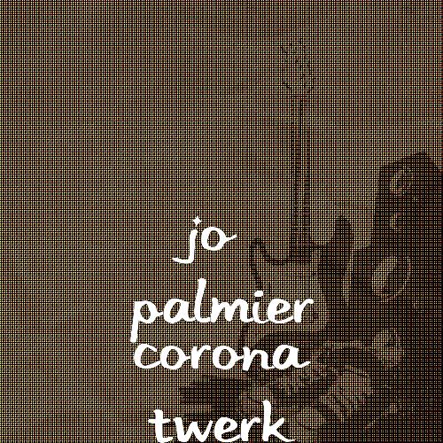 Corona Twerk cover art