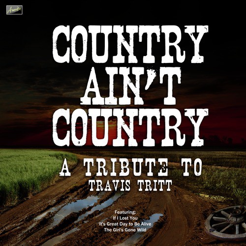 Country Club cover art