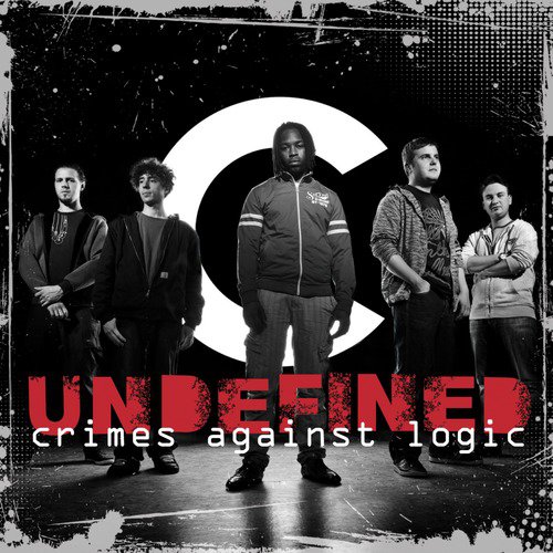 Crimes Against Logic_poster_image