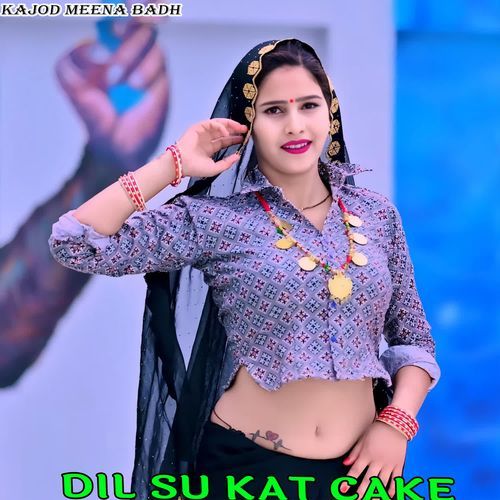 DIL SU KAT CAKE