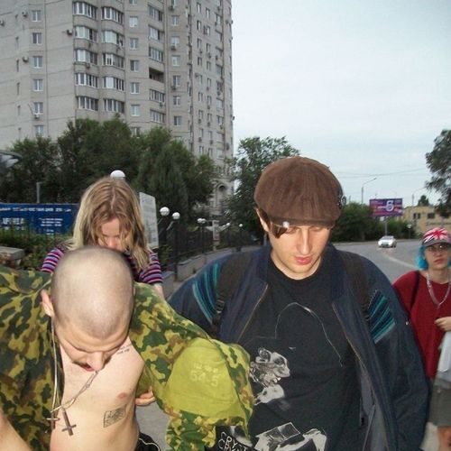 Каменноостровский проспект