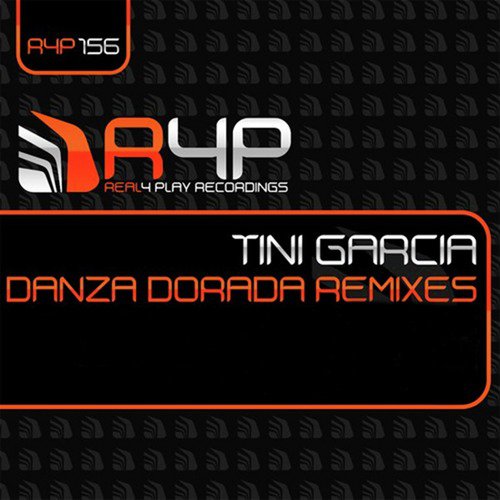 Danza Dorada (J. Mirgi Remix) cover art