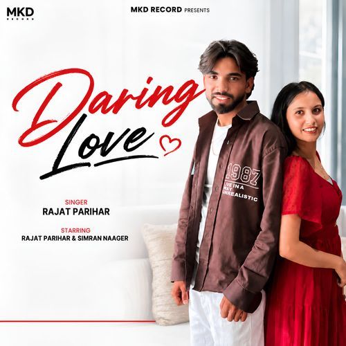 Daring Love