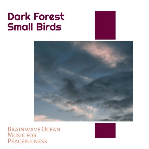 Ocean Wave Spring cover art