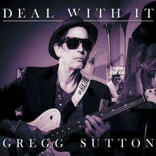 Gregg Sutton