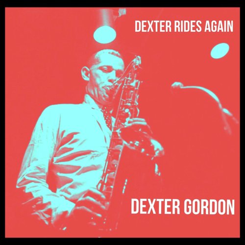 Dexter Rides Again_poster_image