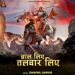 Dhal Liye Talwar Liye (Feat. Kaushal Tripathi)-BT0ScjpYWnw