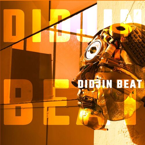 Urban Stone cover art