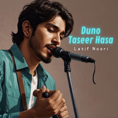 Duno Taseer Hasa