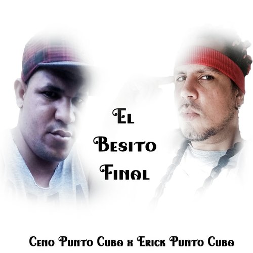 El Besito Final cover art