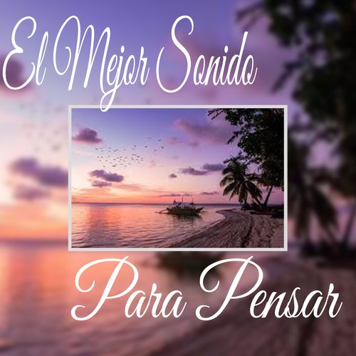 Música de Relajación Profunda cover art