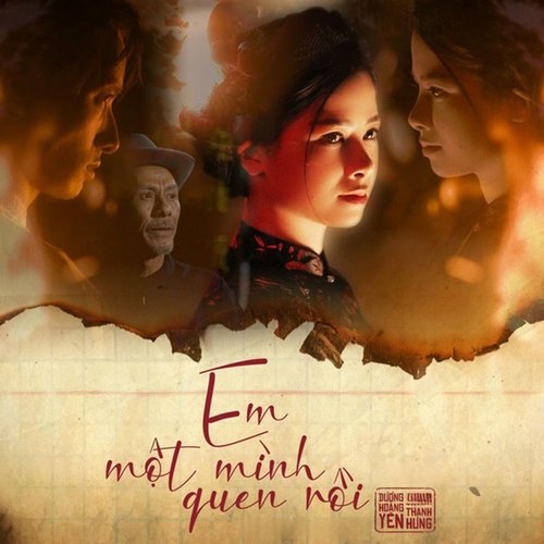 Em Một Mình Quen Rồi