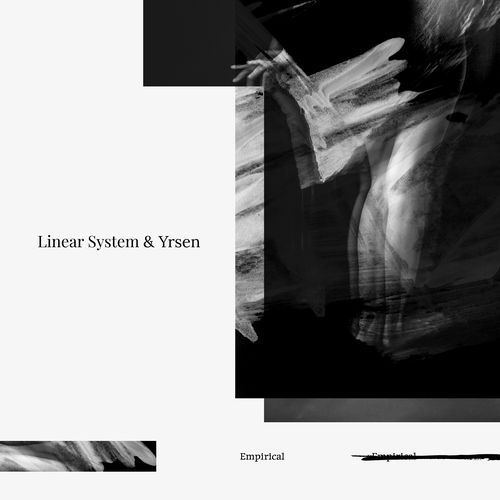 Empirical cover art
