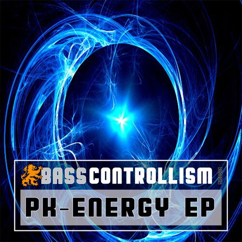 Energy EP
