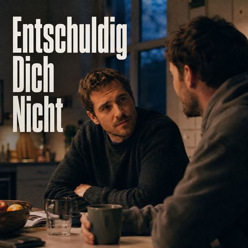 Entschuldig Dich Nicht