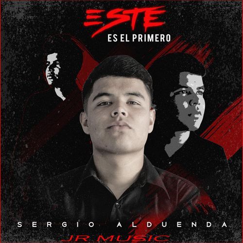 El Ch cover art
