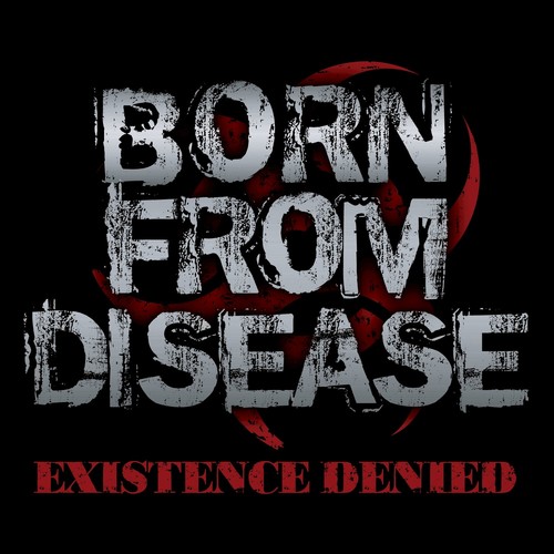 Existence Denied - EP