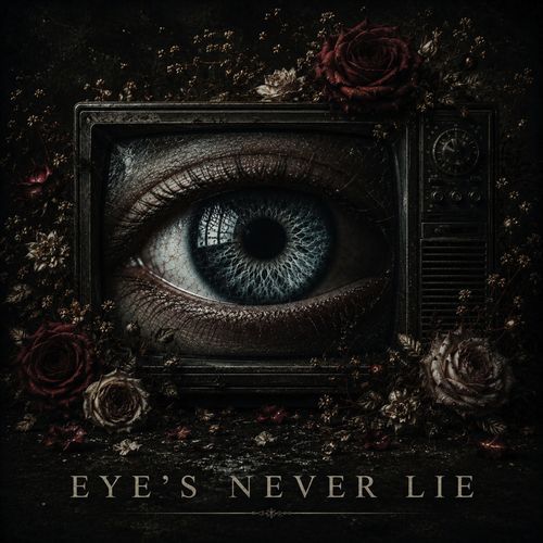 Eyes Never Lie