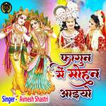 Fagun Mein Mohan Aaiyo (Hindi)