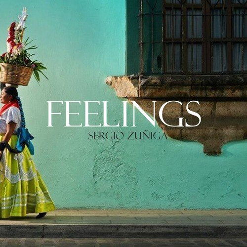 Feelings (Bonus Track)