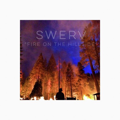 Fire on the Hillside