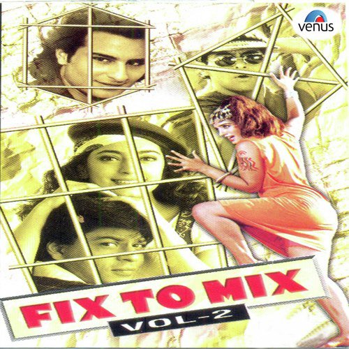Fix To Mix- Vol-2