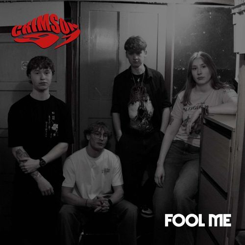 Fool Me cover art