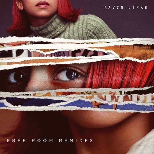 Free Room (feat. Appleby) (Remixes)_poster_image