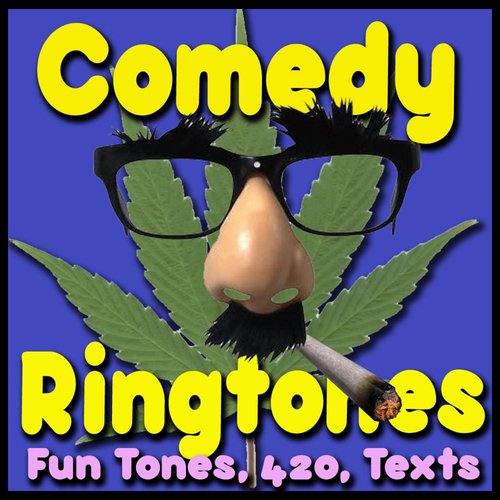 Funny Ringtones - ! Dad Papa Calling (Sexy Blues Ringtone) [feat. Dad  Ringtones]