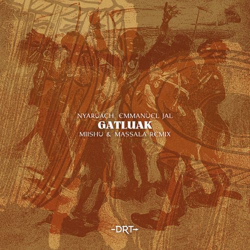 Gatluak (Miishu & MASSALA Remix)