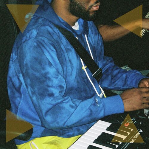Giants Money cover art
