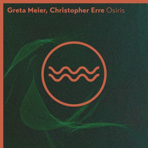 Giza (Agustin Pietrocola Remix) cover art