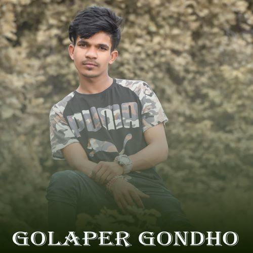 Golaper Gondho