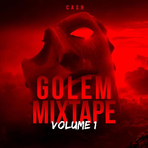 Golem Mixtape