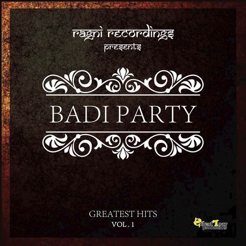 Greatest Hits, Vol. 1