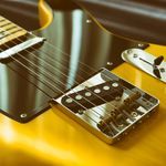 Gentle Guitar for Concentration