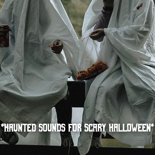 Halloween Sounds cover art