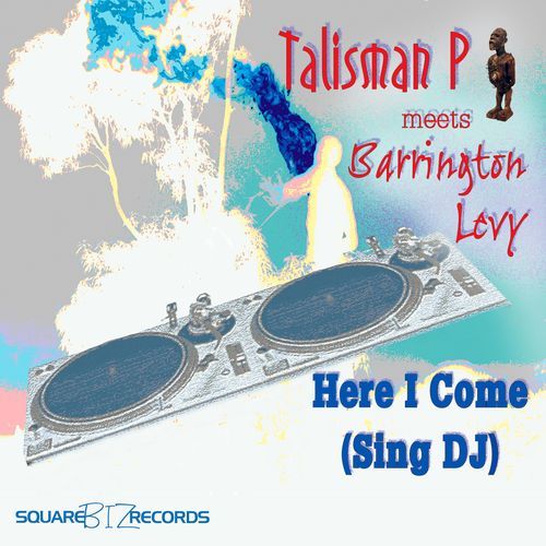 Here I Come  Sing DJ  2025