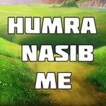 Humra Nasib Me