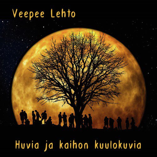 Mennään niillä, mitä on!